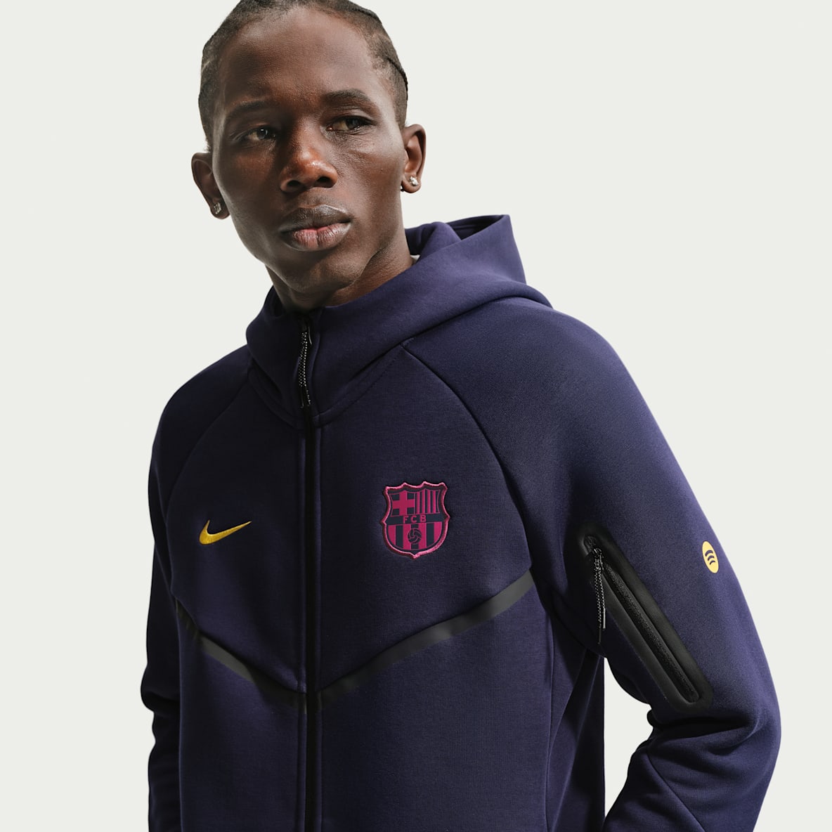 FC Barcelona. Nike.com